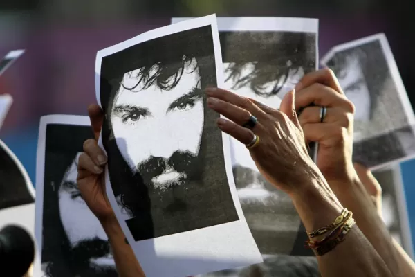 Naciones Unidas también cerró una investigación sobre el caso Maldonado