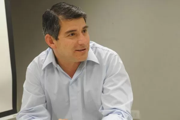 El PE bosqueja cambios a la Ley de Contravenciones