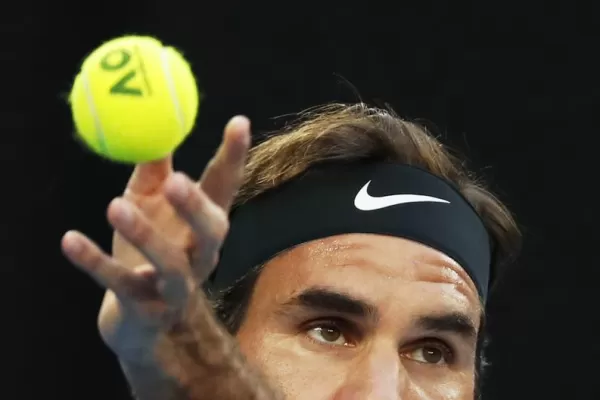 Nadal y Federer discrepan por el tema de las lesiones