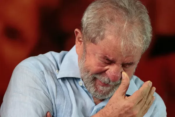 El apoyo a Lula tras la condena: Cristina, Maduro y Evo Morales le dedicaron un mensaje en las redes sociales