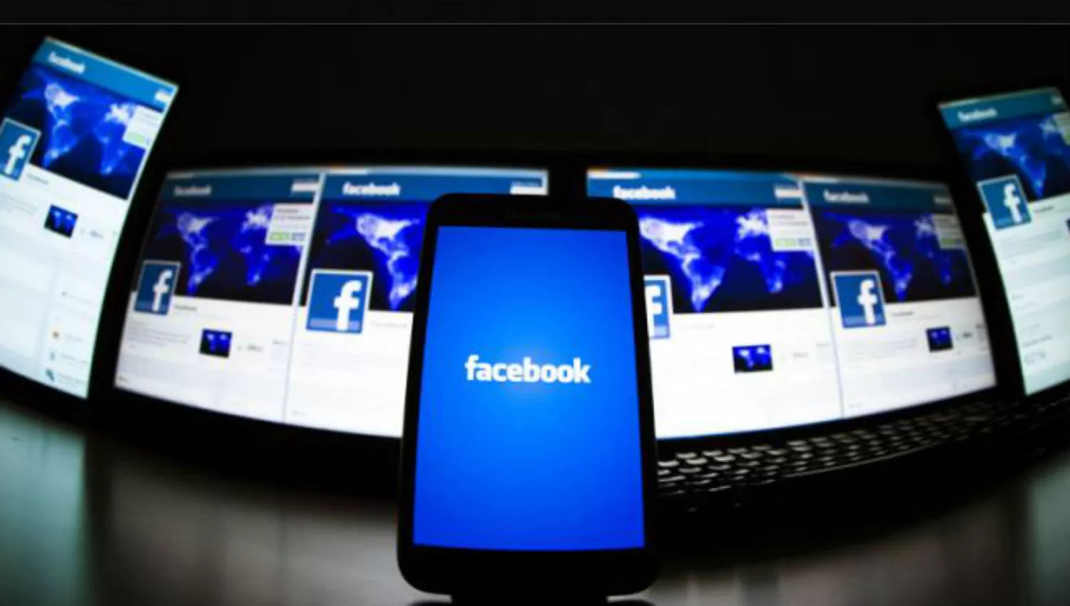 A TIEMPO. Facebook logró una cadena de alertas desde Estados Unidos para evitar la muerte.

