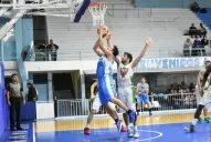Tucumán BB quiere estirar su ventaja