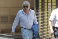 Moyano le advierte a Macri que no se arrodillará