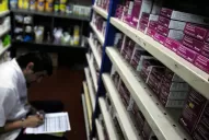 Multan a farmacias tucumanas con $6,4 millones por cartelizar los precios de los medicamentos