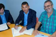 Qué hará Atlético en el predio por el que pagó U$S 900.000