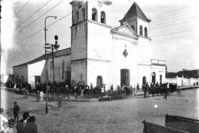 Hace 150 años, la ciudad de Monteros se convirtió en municipio