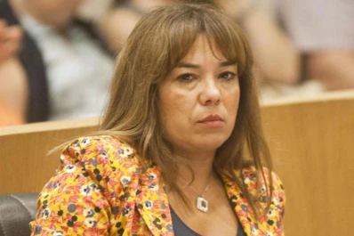 Loza insiste: el PJ no alterará obras en el bulevar Salta