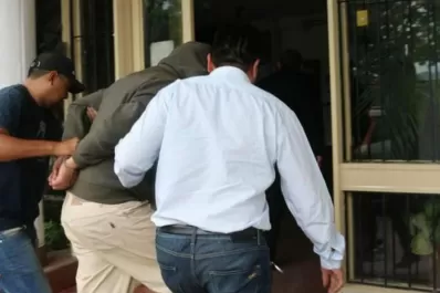 Detienen en Jujuy a un tucumano acusado de abusar sexualmente de dos menores