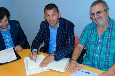 Qué hará Atlético en el predio por el que pagó U$S 900.000