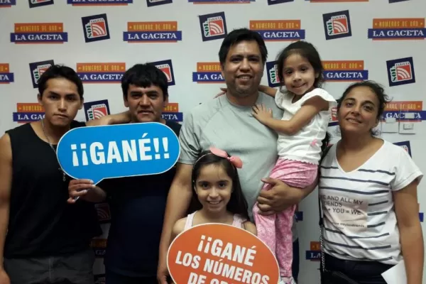 Claudio pretende la casa propia y Luis quiere comprar un autito