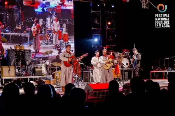 Por tres días, Raco y El Mollar se llenarán de música y destrezas