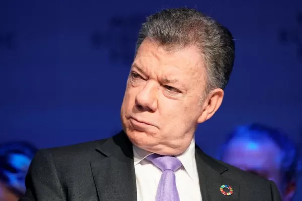 “Nadie reconocerá el resultado de los comicios”