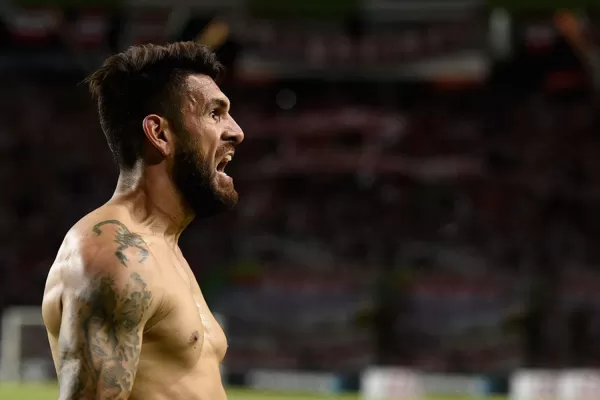 Zielinski tendrá a Toledo, el punta con el que ascendió en 2009