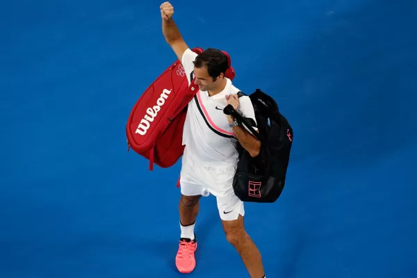 ¿El mejor de todos los tiempos? Federer es finalista en Australia y puede ganar su vigésimo Gran Slam
