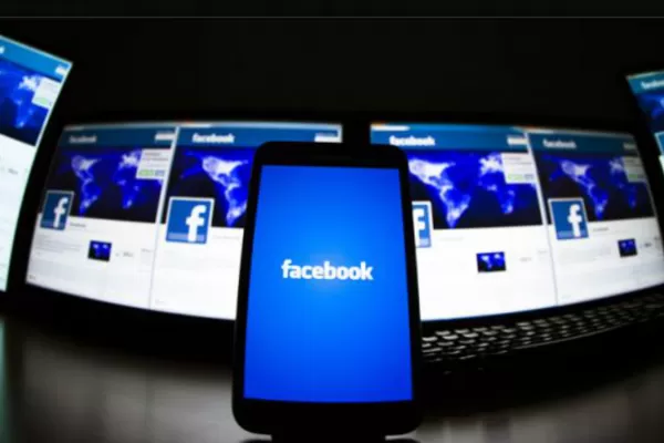 Facebook evitó el suicidio de una mujer en Santiago del Estero