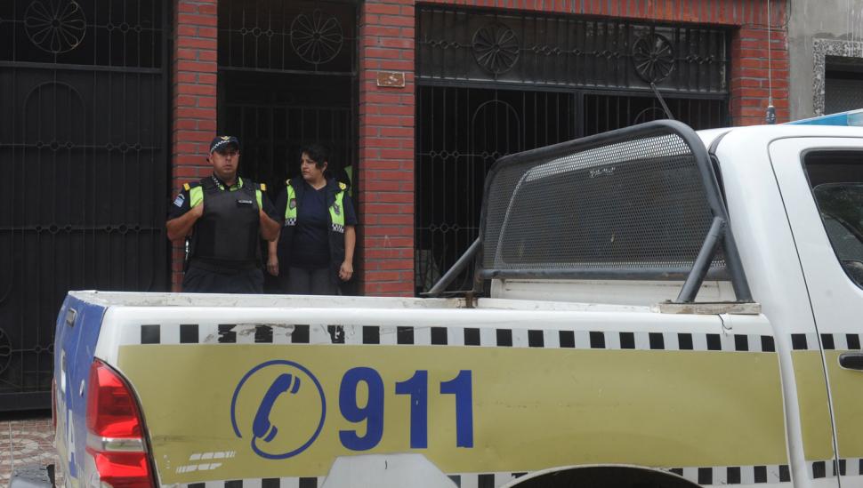 Detienen a cuatro presuntos gestores, pero la principal sospechosa no aparece