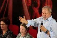 Impiden un viaje de Lula por temor a que se exilie en Etiopía
