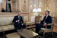 El acuerdo comercial entre el Mercosur y la Unión Europea seguirá en estudio