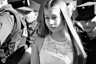 La Justicia rechazó por tercera vez el pedido de Nahir de revocar la prisión preventiva