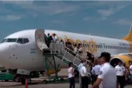 Cuestionan las garantías de seguridad de Flybondi y advierten que podría causar una tragedia