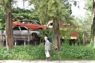 Los malos olores, los basurales y las alimañas hacen padecer a los vecinos de la “Volanta”