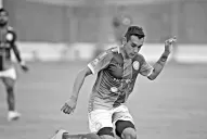 San Jorge va por otra alegría