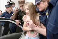 A un mes del crimen, podría caerse otra de las coartadas de Nahir Galarza