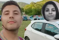 La tragedia se ensañó con una familia tucumana: perdieron dos hijos en dos accidentes de tránsito