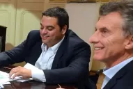 Macri respaldó a Triaca: reconoció el error y es algo que valoro