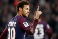 Neymar se acerca a Real Madrid: Cristiano Ronaldo es el espejo en el que me miro