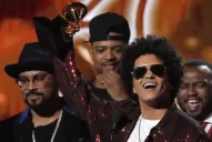 Grammy 2018: la lista de todos los ganadores