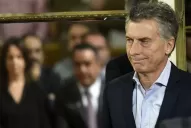 La decisión presidencial desencadenó una ola de renuncias