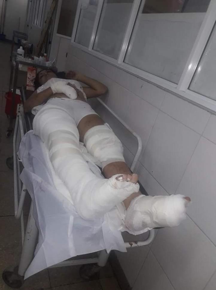 Se desató una guerra por el manejo de la prostitución