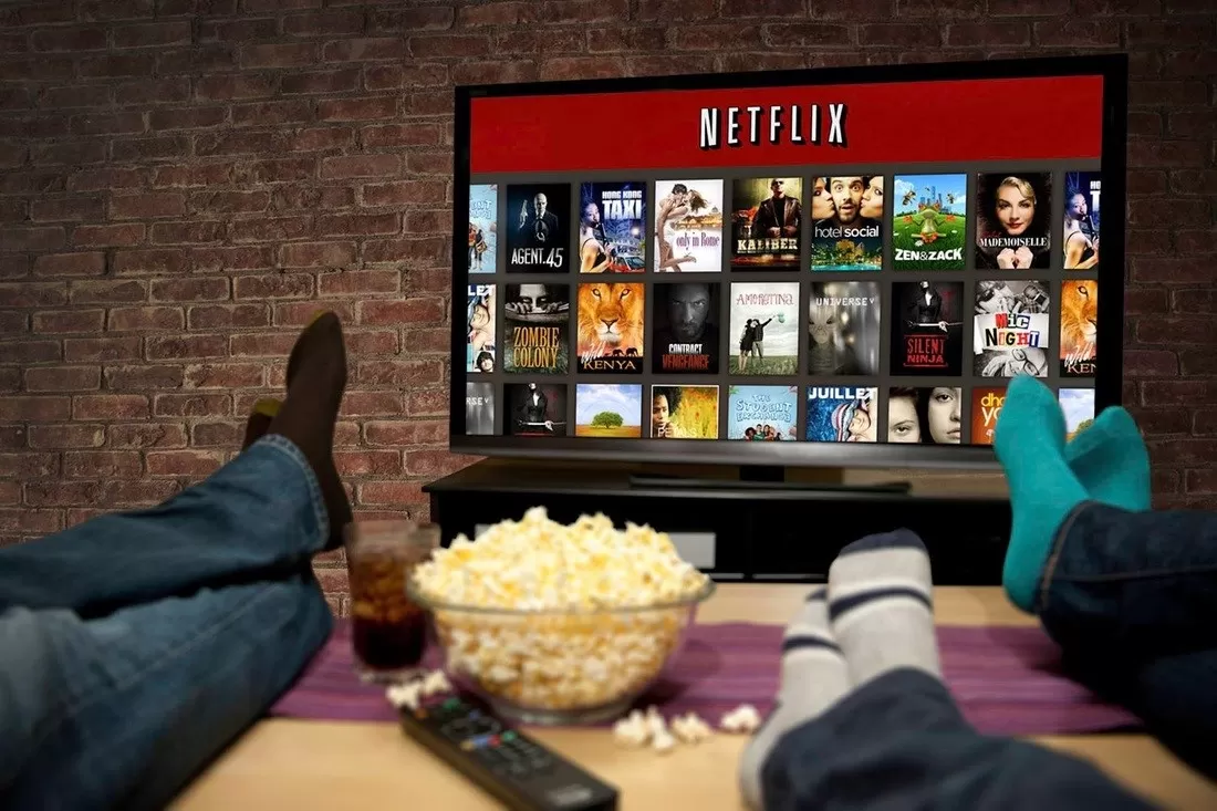 Elegí tu snack preferido y acomodá el sillón: ésta es la agenda de Netflix en febrero