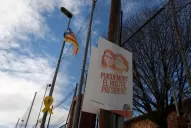 Suspenso en Cataluña por la investidura de Puigdemont