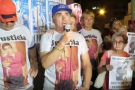 El padre de Fernando Pastorizzo dijo que el crimen de su hijo fue frío, calculado y maquiavélico