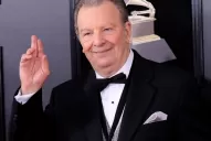 Se abre una puerta para nuestra música, dijo el argentino ganador del Grammy