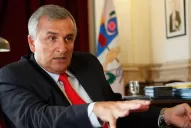 Jujuy se sumará a la reducción de la estructura del Estado