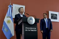Con aumento de montos, Macri relanzó las becas Progresar
