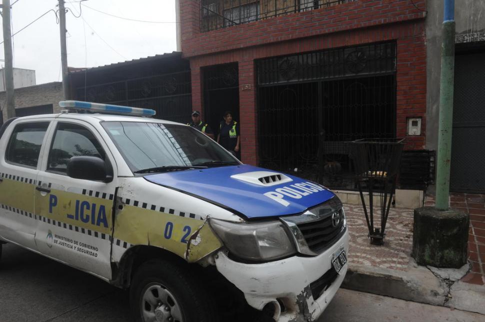 Indagan si Alzogaray trabajaba en el Concejo
