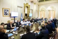 Entra en vigor el decreto que prohibe nombrar familiares