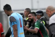 San Jorge: Cabrera se recuperó y jugará ante Patria