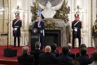 El decreto contra las designaciones de familiares en el Estado tendrá dos excepciones