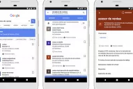Así funciona Google Empleos, la herramienta que ya está disponible en Argentina