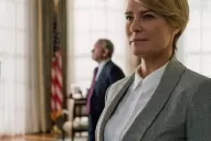 Retoman el rodaje de House of Cards tras el despido de Kevin Spacey