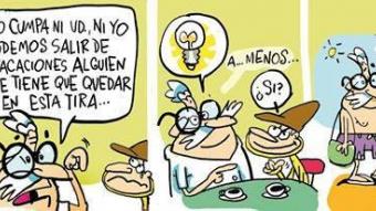 VACACIONES