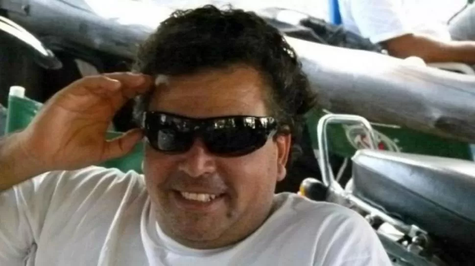 EN LA MIRA. El piloto Ariel Salazar Cardona está con prisión preventiva. FOTO ARCHIVO