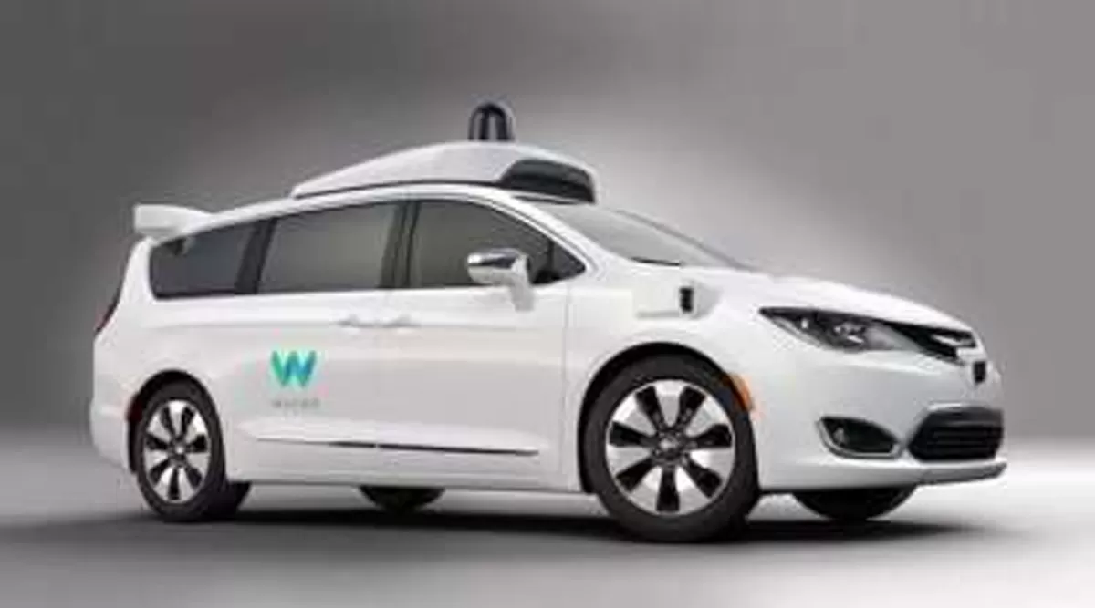 Waymo, firma subsidiaria de Google, superó la prueba de sus unidades y ahora se perfila hacia el lanzamiento definitivo de sus vehículos autónomos. 