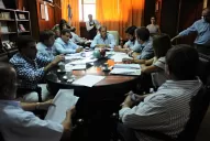 Sancionarán a los concejales que no asistan a las reuniones