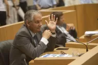 José María Franco: “creo que estamos frente a una postura infantil y sin sentido”